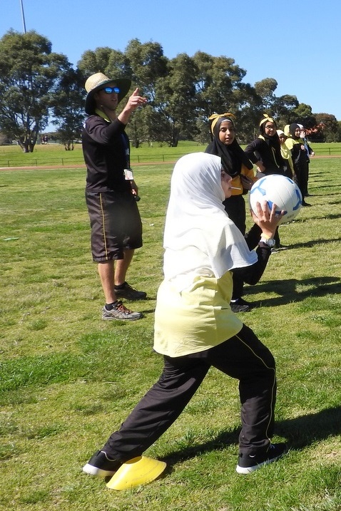 2019 Athletics Carnival